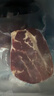 春禾秋牧 阿根廷原切草饲板腱牛排1.3kg/7-13片 牛肉生鲜冷冻 低脂健身 实拍图