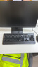 联想（ThinkCentre）P600 商用办公台式电脑台式机主机(酷睿i5-13420H 16G DDR5 1TB SSD win11)23.8英寸全套 国家补贴 实拍图