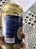 lasicilia意大利进口 传统罗勒青酱190g 意粉意面酱面包坚果蘸酱西餐调味酱 实拍图