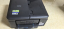 兄弟（brother）DCP-T735DW家用学习彩色打印机墨仓喷墨机照片打印（无线云双面打印打印复印扫描一体机） 实拍图