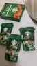 星巴克（Starbucks）0糖精品速溶黑咖啡深烘2.3g*10条 美式运动健身燃减 实拍图