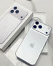 Apple/苹果【点击“立即领取”享补贴】iPhone 17 Pro Max 256GB 星宇橙色 移动联通电信5G双卡双待手机 实拍图