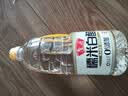 鲁花糯米白醋3.5° 1L【零添加防腐剂】糯米酿造食醋 炒菜凉拌调味品 实拍图