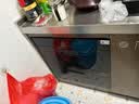 美的（Midea）【新国标新品】暖阳消毒柜嵌入式家用 双层大容量消杀餐具碗筷柜 二星级 105升消毒柜 90Q15S Max 实拍图