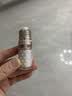 幽麦 led灯泡节能吊灯灯泡E27大螺口玉米灯灯泡螺旋家用无频闪 E27三色光 84灯珠 大螺口灯泡 实拍图