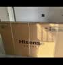 海信电视65E3Q 65英寸 144Hz高刷 U+超画质引擎  AI智能语音 Wi-Fi6  4k液晶平板 能效补贴以旧换新 实拍图