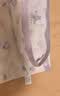 猫人【7A抑菌+桑蚕丝内裆】儿童内裤女童夏季纯棉打底裤宝宝平角裤 实拍图