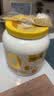 九阳豆浆纯豆浆粉900g大白罐无糖添加豆浆粉早餐豆浆原味豆浆高植物蛋白 实拍图