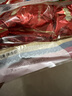 旺旺 仙贝 婚庆版 556g 每袋约92小袋 原味 休闲膨化食品饼干糕点零食 实拍图