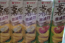 好丽友（ORION）薯愿薯片五连罐520g (原味*3+番茄*2)非油炸休闲零食小包装解馋 实拍图