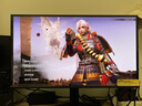 泰坦军团26.5英寸三星QD-OLED 2K 280Hz原生10bit DeltaE<1硬件级低蓝光 升降旋转AI电竞显示器G27P8 Ultra 实拍图