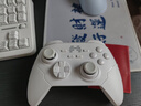 北通鲲鹏20游戏手柄AI智控双切扳机TMR震动无线蓝牙xbox类电脑PC手机steam电视NSswitch2原神 宝可梦 实拍图