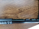 梅花（BLOSSOM）U型锁 防盗防撬 C级锁芯 玻璃门锁800-808 电动摩托车锁 实拍图