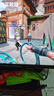 雷神黑武士23.8英寸2K260Hz HDR500nit升级版 FastIPS 电竞显示器屏 硬件低蓝光游戏升降旋转JQ24F260L 实拍图