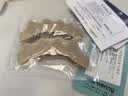 Barbenny医用负离子大拇指脚趾外翻矫正器脚趾分趾器硅胶脚趾保护套可穿鞋 实拍图