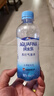 百事可乐纯水乐 AQUAFINA 无糖0脂0卡苏打气泡水 汽水饮料410ml *12瓶 实拍图