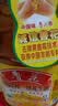 鲁花 【保真花生油】食用油 5S 物理压榨 压榨一级 花生油4L  实拍图