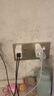 公牛（BULL）WIFI智能插座 公牛智家APP智能生态产品独立控制 带定时功能GN-Y2012 实拍图