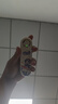 飞猫M1王者荣耀合作款  移动免插卡4g随身wifi6路由器车载无线热点上网卡托笔记本上网宝鲁班款 实拍图