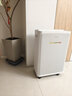 美的（Midea）除湿机变频除湿净化空气一体机30升/天70㎡家用抽湿机轻音卧室内防潮回南天吸湿器CF30BD/BP3N7-DI 实拍图