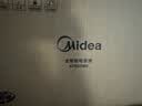 美的（Midea）电饭煲智能家用5L电饭锅新升级5.0黑瓷聚能釜24小时预约香甜Q弹饭米饭锅AFB5058R以旧换新 实拍图