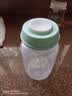 可瑞儿（MyCarol）PP储奶瓶大容量300ml*2个装宽口径婴儿母乳保鲜CN-P02 实拍图