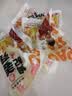 上海【百万销量】香皂硫磺皂肥皂沐浴洗头洗脸洗发控油沐浴露男85g*8 实拍图