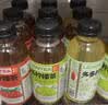 果子熟了多多柠檬茶 0脂肪茶饮料 混合口味 500mL*12瓶 整箱装【无周边】 实拍图