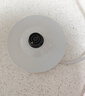 美的（Midea）电热水壶养生母婴级316L内胆双层无缝一体烧水壶1.7L大容量自动智能断电 SH17M301PRO 实拍图