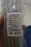 佳帮手海绵拖把头33cm替换芯装对折式吸水胶棉拖布拖把头墩布头*4只装 实拍图