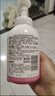 贝亲（Pigeon）洗发水沐浴露 含桃叶精华 婴儿洗发沐浴二合一 500ml IA209 实拍图