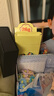 珍宝珠【侯明昊代言】酸条橡皮啫喱软糖【32支】盒装336g 休闲零食 实拍图