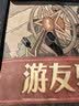 北山雀 Type-c磁吸转接头直头 快充140W适用于苹果华为荣耀小米电脑笔记本Macbook平板 BSQ-CX140A 实拍图