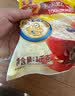 西麦全粒快熟燕麦片1000g 冲饮谷物营养早餐无额外添加蔗糖 实拍图