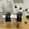 大疆 DJI Mic Mini 迷你无线高品音质降噪领夹麦克风【安卓+苹果15/16/17系列】手机版 一拖二 实拍图
