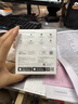 大疆 DJI Mic Mini 迷你无线高品音质降噪领夹麦克风【安卓+苹果15/16/17系列】手机版 一拖二 实拍图