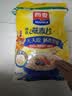 西麦即食燕麦片1980g 谷物代餐早餐膳食纤维无额外添加蔗糖 实拍图