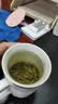 艺福堂绿茶春茶【2026新茶】信阳原产毛尖茶特级精选80g罐装茶叶泡水喝 实拍图