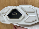 SKG按摩仪腰部按摩器G7Ultra【高端旗舰】暖宫护腰热敷热灸脉冲振动送男女友生日七夕情人节礼物 实拍图