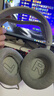 赛睿（SteelSeries）寒冰Nova1白有线3.5mm游戏电竞头戴式耳机 AI降噪麦克风FPS7.1环绕声LOL吃鸡CS 适配三角洲 实拍图