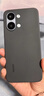 小米（MI）REDMI Turbo 5 Max 天玑9500s 9000mAh大电池 1.5K阳光屏 16+512 海风蓝 小米红米5G手机 实拍图