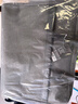 得力（deli）公文包加厚扩容商务公文包男女职业事务包电脑包文件资料收纳包会议手提包袋拉链袋 灰色63751A 实拍图