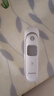 鱼跃(yuwell)医用红外耳式体温计发烧温度计电子耳温枪婴儿专用YHT100 实拍图
