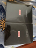 晨光（M&G）文具16K/60张加厚牛皮纸缝线本 办公记事本笔记本子会议记录本日记草稿本6本APYFA77C 实拍图