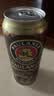 保拉纳（Paulaner）柏龙 混合小麦啤 500ml*12听 黑白组合 德国进口  球赛必备 实拍图