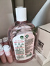 滴露（Dettol）衣物消毒液自然香氛洗衣除菌液 除螨除异味去汗臭48h留香1000ml*1 实拍图