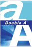 Double A a4纸达伯埃复印纸打印纸500张/包A4复印白纸彩印单包 A4 90g  500张*1包 实拍图