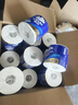 维达（Vinda）有芯卷纸 蓝色经典4层200克*27卷 高克重卫生纸 厕纸纸巾整箱 实拍图