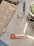 【原研药】达克宁硝酸咪康唑乳膏20g*5脚气药止痒脱皮烂脚丫真菌感染自营软膏脚臭专用灰指甲咪康唑散粉 实拍图