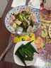 獐子岛 海胆水饺216g 12只 早餐夜宵海鲜手工早餐速食面点生鲜预制菜 实拍图